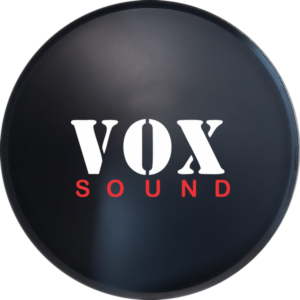 PROTETOR ADESIVADO VOX SOUND
