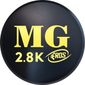 PROTETOR ADESIVADO EROS MG 2.8K